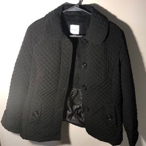 Croft and barrow women’s jacket